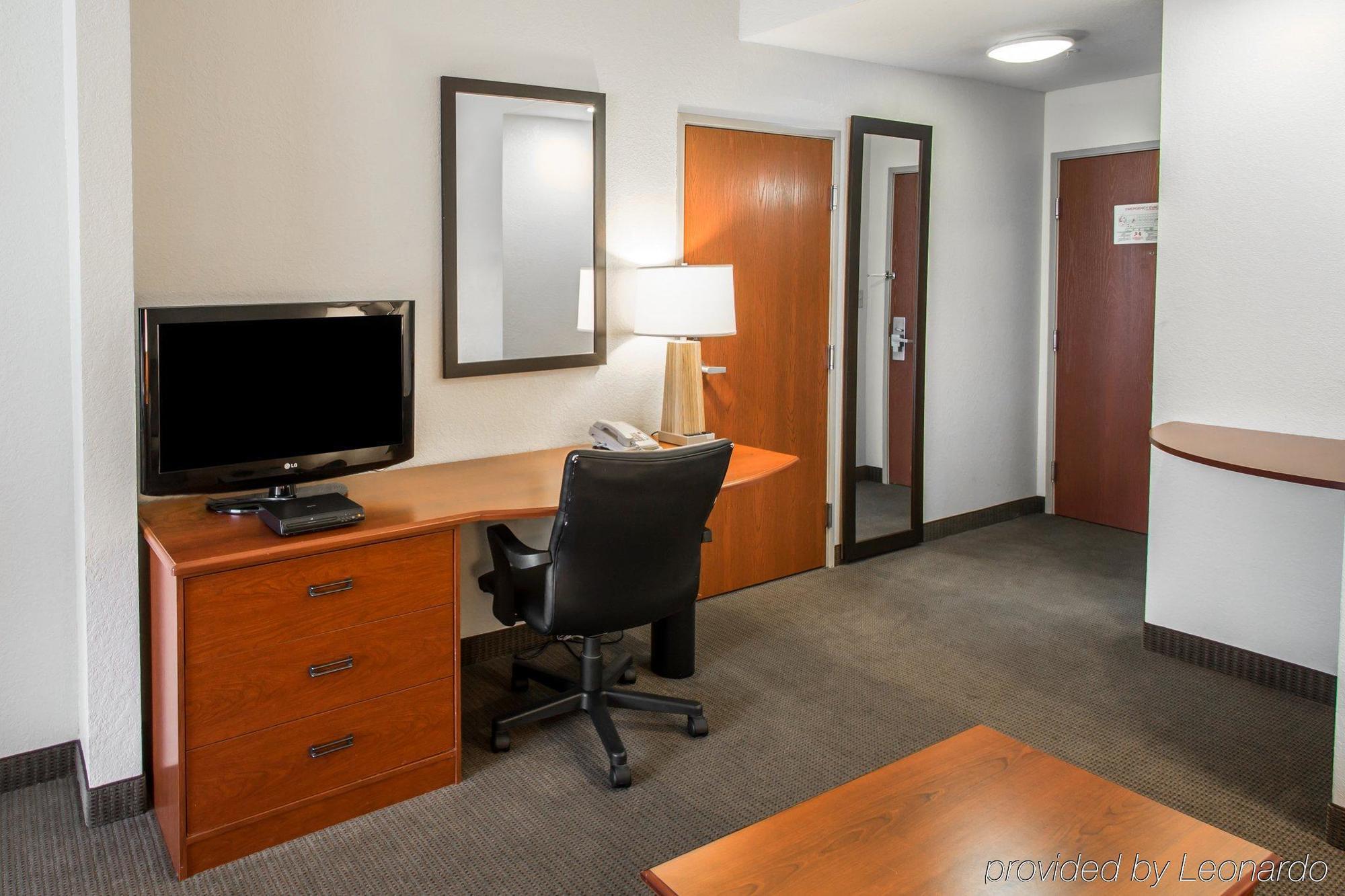 Sleep Inn & Suites Palatka North Exteriör bild